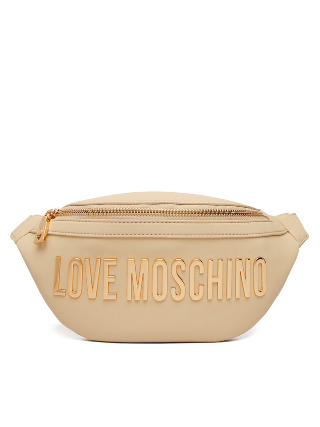 LOVE MOSCHINO Сумка LOVE MOSCHINO JC4195PP1OKD0129 Бежевий