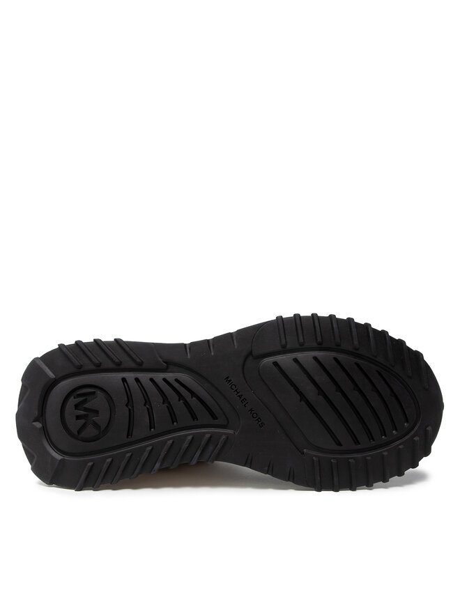 MICHAEL Michael Kors Сникърси MICHAEL Michael Kors Theo Trainer 43F1THFS1B Бял