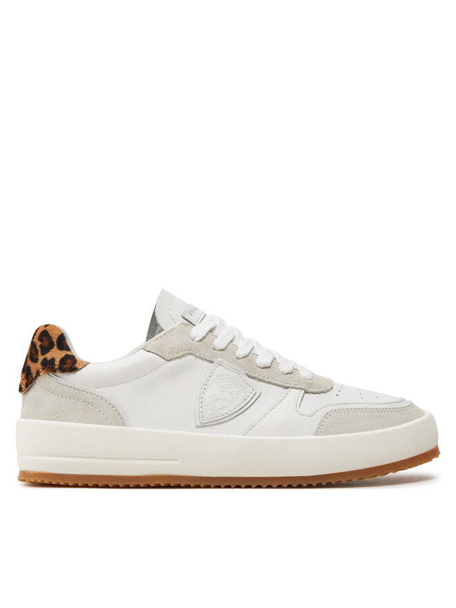 Philippe Model Αθλητικά Philippe Model VNLD VA02 Λευκό