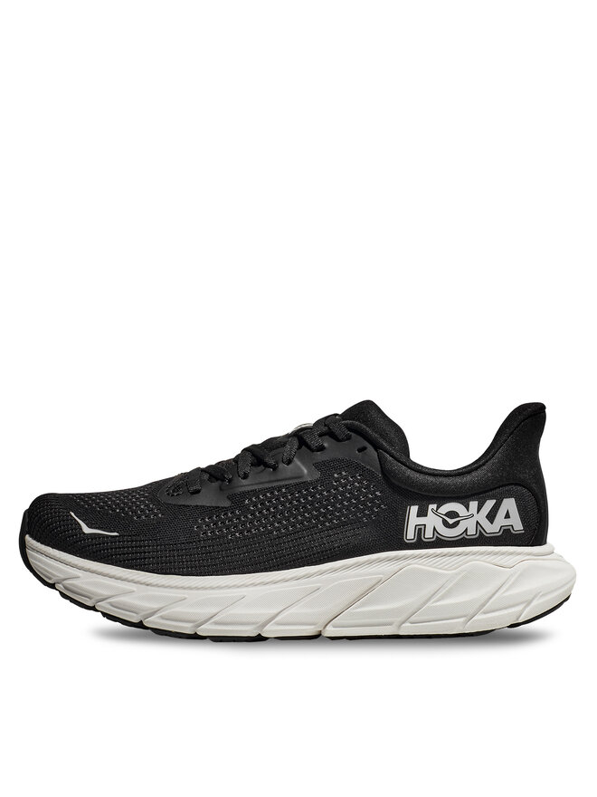 Hoka Pantofi pentru alergare Hoka Arahi 7 1147851 Negru