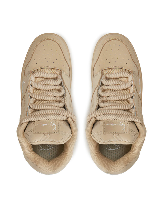 Karl Kani Sneakers Karl Kani 89 SK8 11800004 Beige
