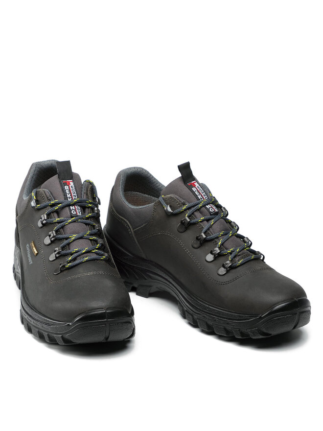 Grisport Bakancs Grisport 10268D2G Szürke