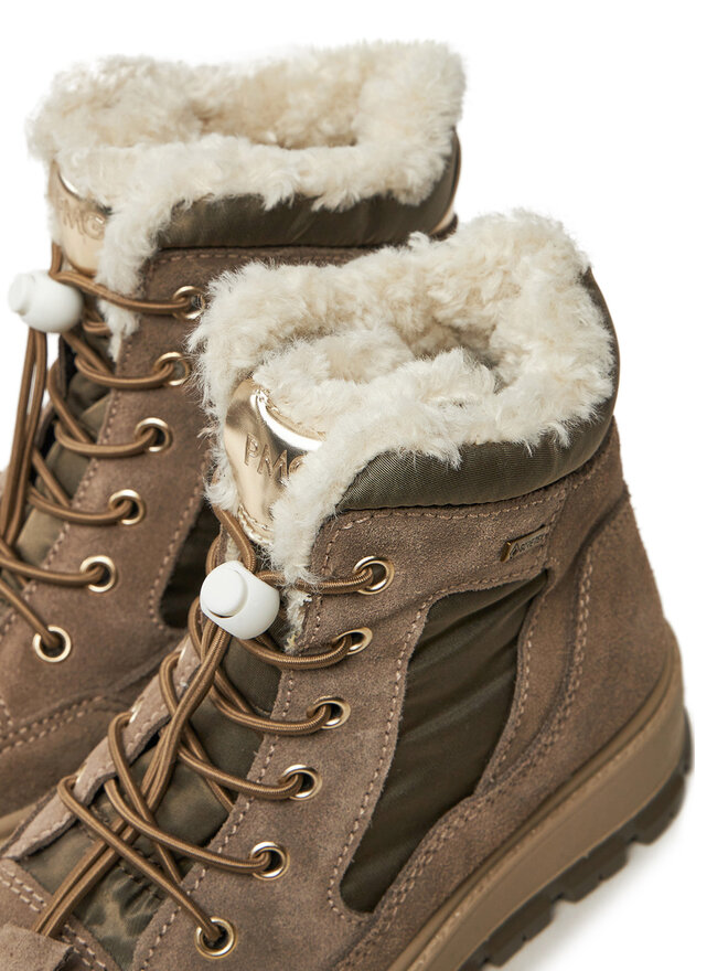 Primigi Schneeschuhe Primigi 6869900 S GORE-TEX Beige