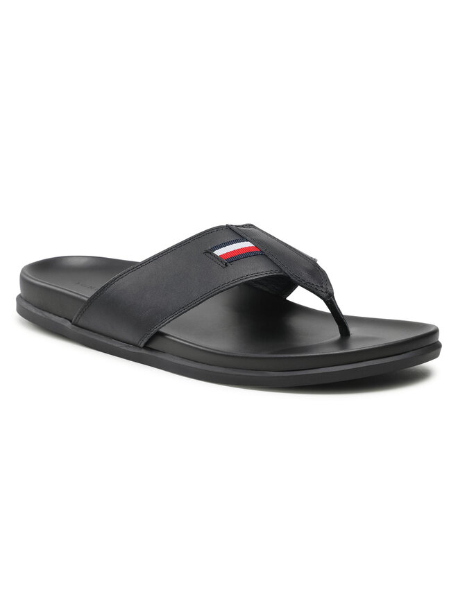 Infradito uomo tommy hilfiger clearance