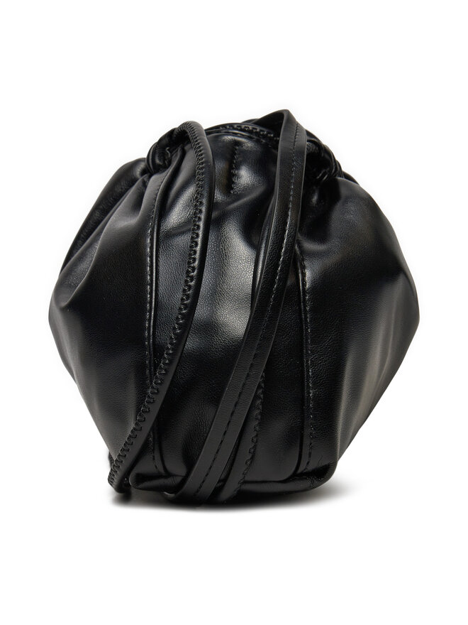Calvin Klein Jeans Handtasche Calvin Klein Jeans K60K612650 Schwarz