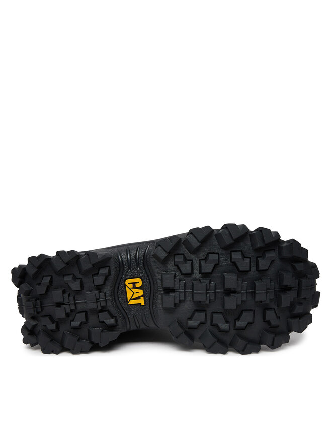 CATerpillar Zapatillas CATerpillar Intruder Galosh 2.0 Low WP P111620 Verde