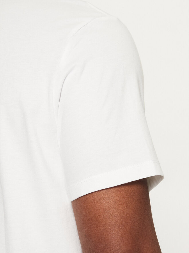Levi's® Levi's® Camiseta Graphic Set 17783-0140 Blanco Regular Fit