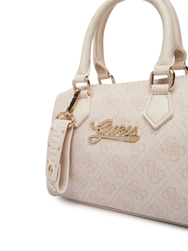 Guess Сумка Guess J6GZ02 WFMF0 Écru