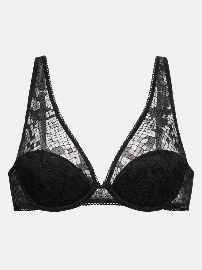 Dorina Dorina Sujetador con aros Jamie FXPG0025ME028 Negro