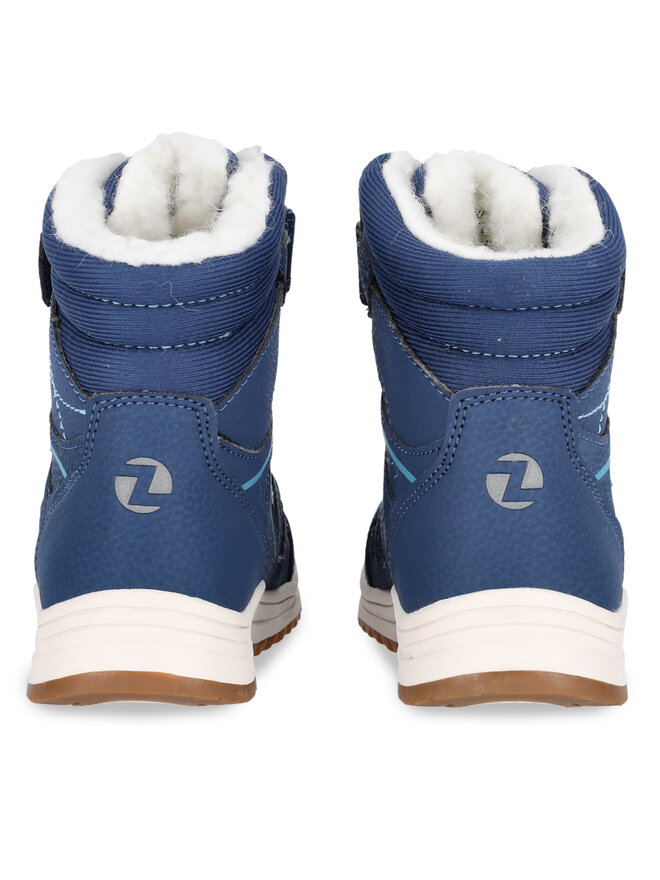 ZigZag Schneeschuhe ZigZag Rincet Kids Boot WP Z214266 Blau