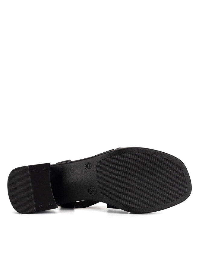 Lasocki Sandalen Lasocki RST-3248-04 Schwarz