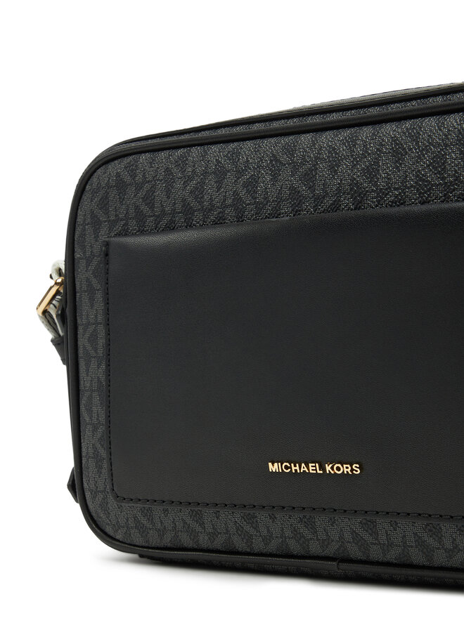 Michael Kors Τσάντα Michael Kors 32R5G5VC3B Μαύρο