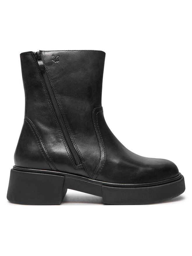 Caprice Stiefeletten Caprice 9-25303-43 Schwarz