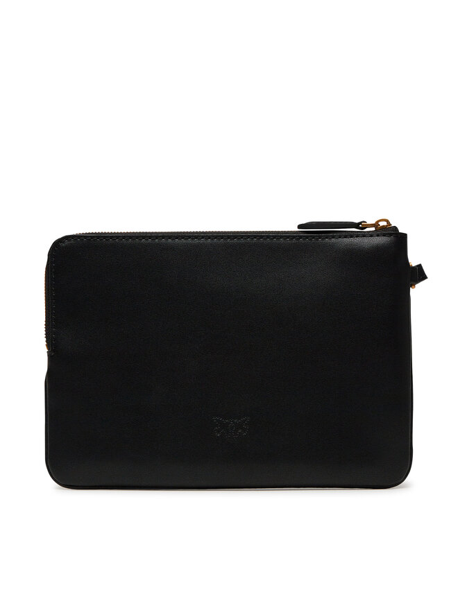 PINKO Kabelka PINKO Wristlet PE 25 PCPL 104353 A0F1 Černá