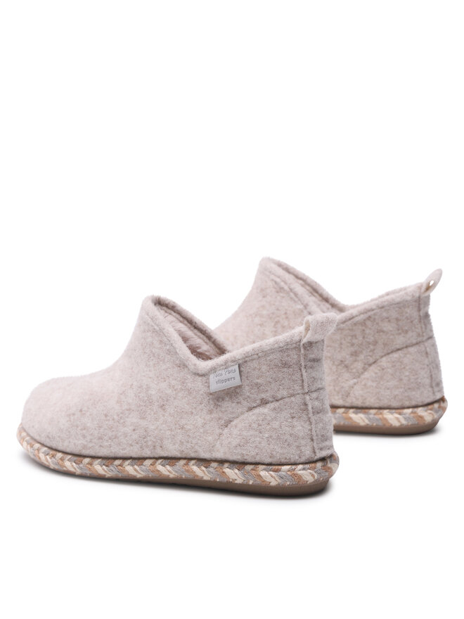Toni Pons Pantuflas Toni Pons Duna Beis