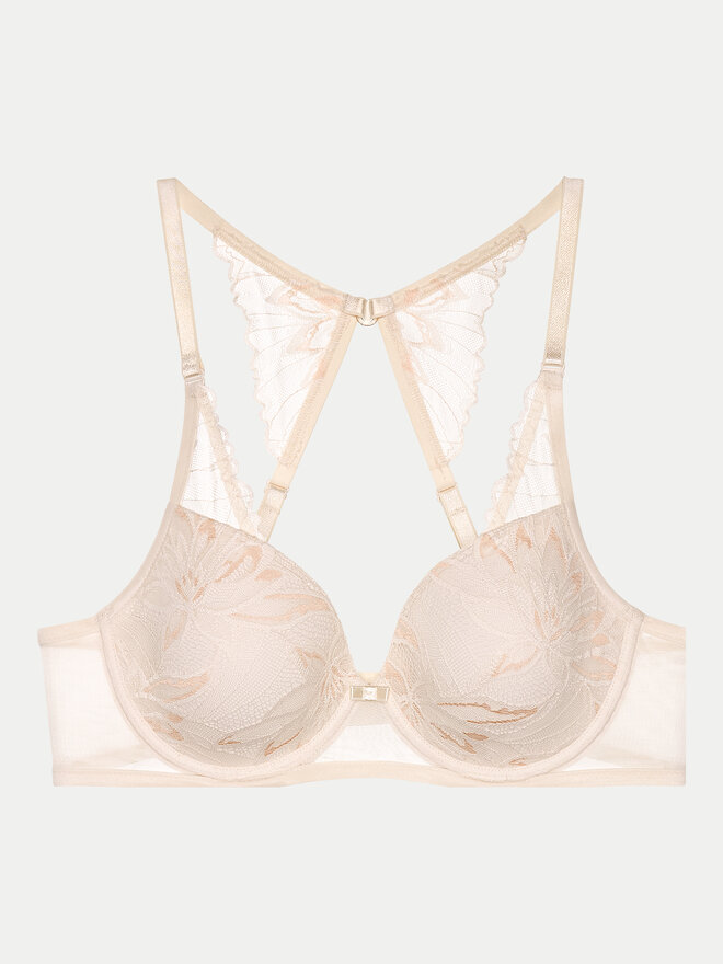 Triumph Triumph Grudnjak sa žicom Amourette Charm Delight 10217879 Bež