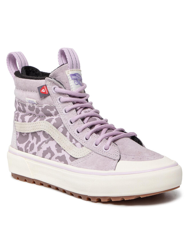 Zapatillas Vans Sk8-Hi Mte-2 VN0A5HZZ6H91 Rosa | zapatos.es