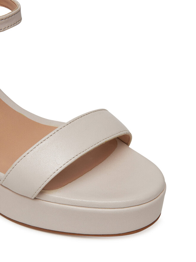 Unisa Sandalen Unisa Osoro Nto Écru