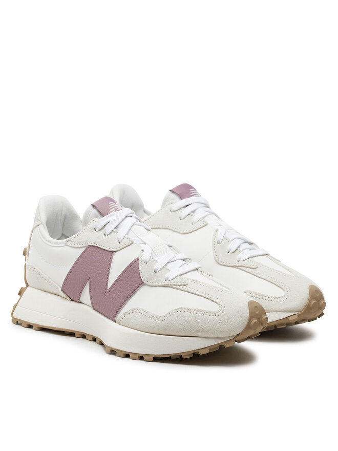 New Balance Αθλητικά New Balance WS327KH Μπεζ