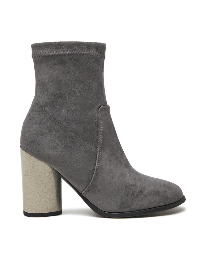 Eva Minge Botines Eva Minge Meirena 4AD 18SF1372613EF Gris