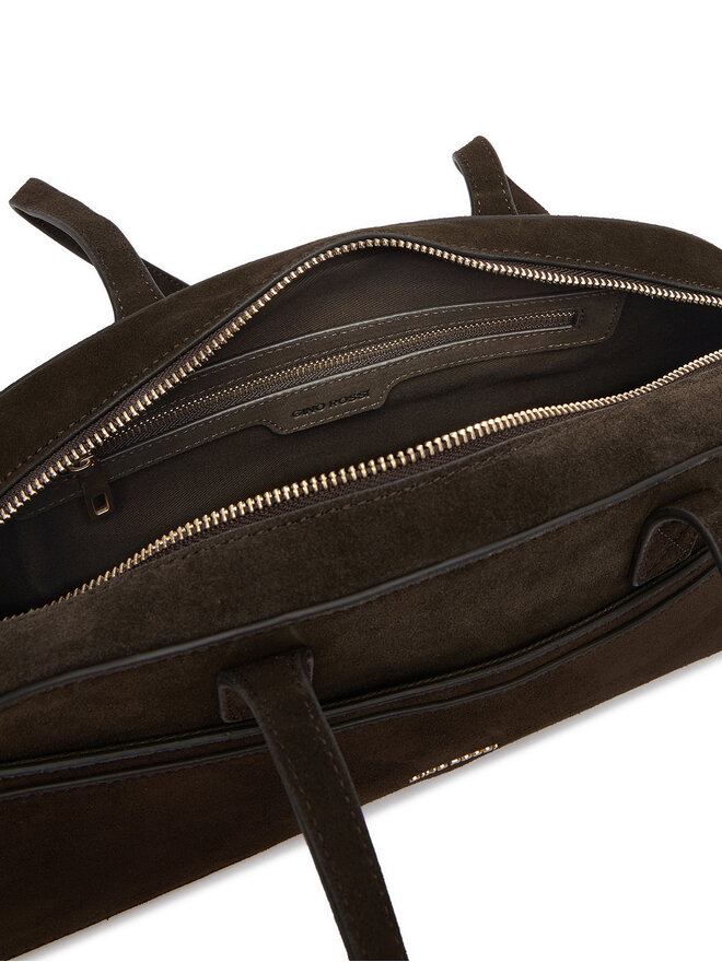 GINO ROSSI Handtasche GINO ROSSI EO-LA224-19327-2 Braun