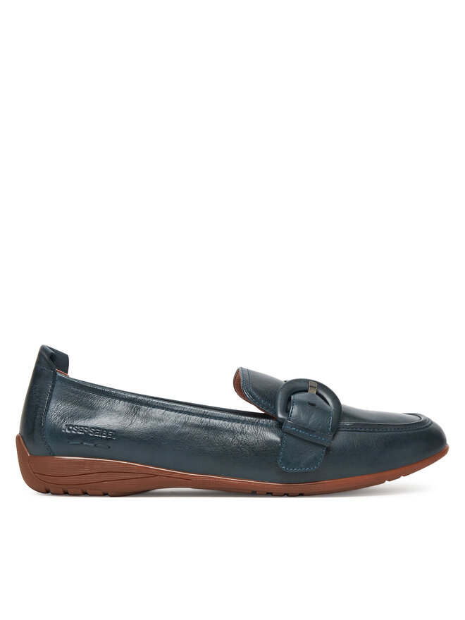 Josef Seibel Halbschuhe Josef Seibel Fenja 19 133 Dunkelblau