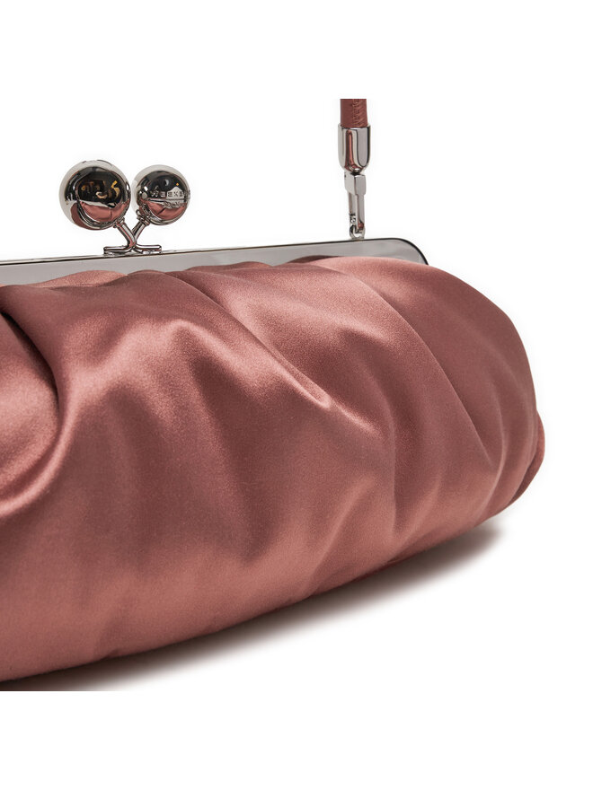 Weekend Max Mara Torebka Weekend Max Mara Helgawe 2425516154 Różowy
