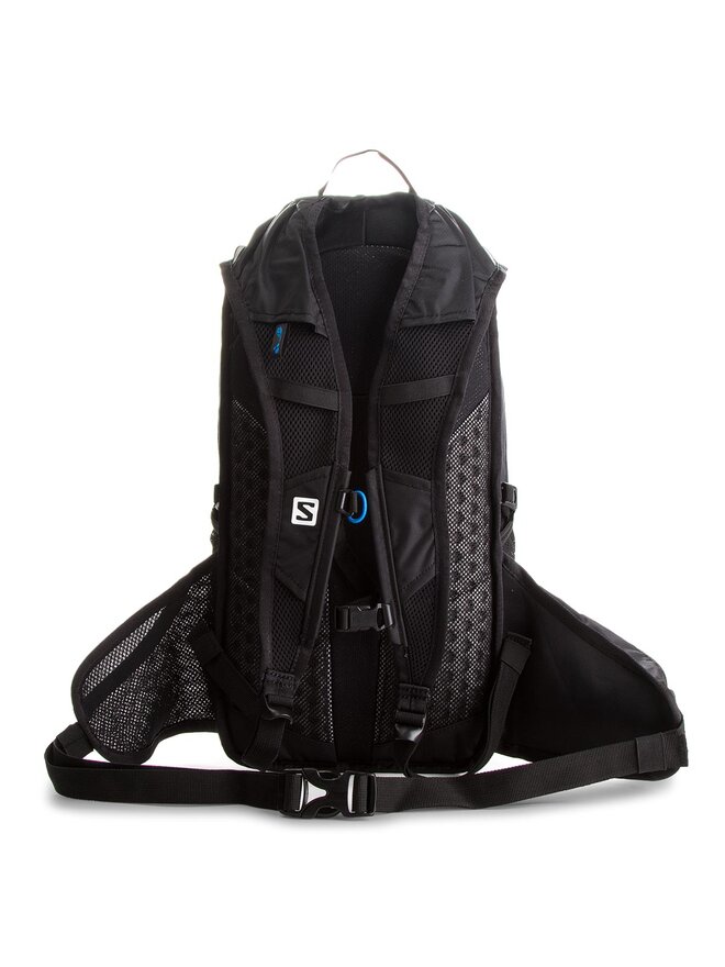 Salomon Рюкзак Salomon Trail 20 L37998600 Чорний