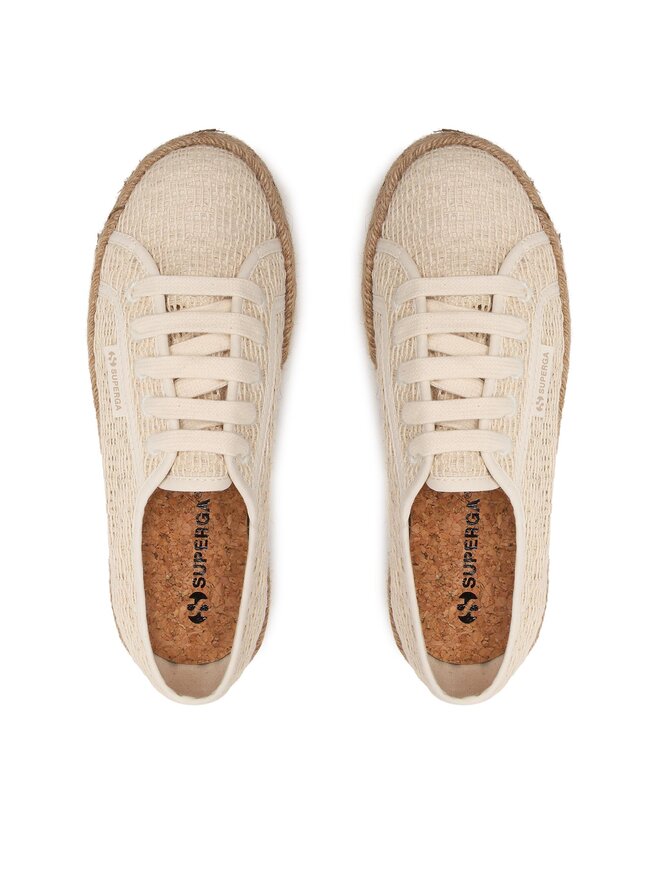 Superga 2730 beige cheap