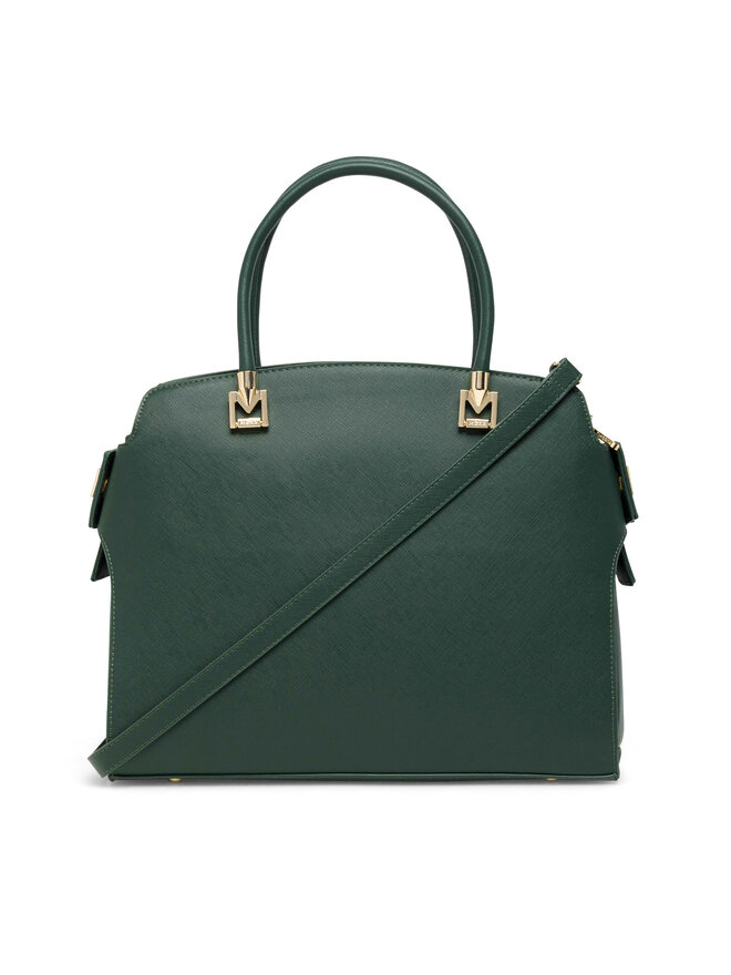 MEXX Kabelka MEXX MEXX-E-013-05 Zelená