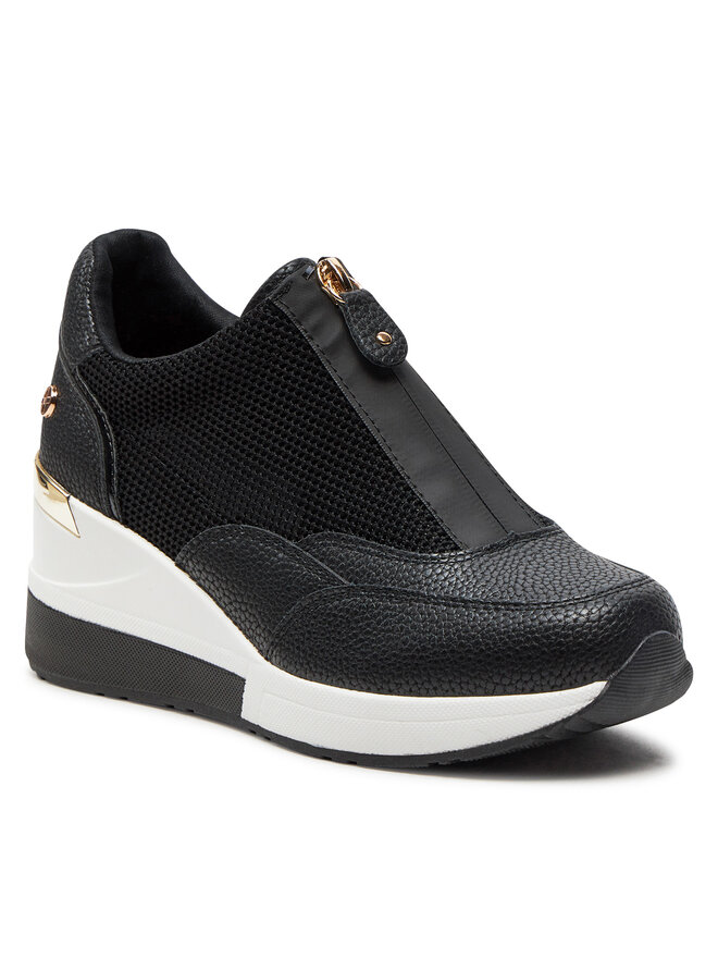 Xti Sneakers Xti 142648 Nero