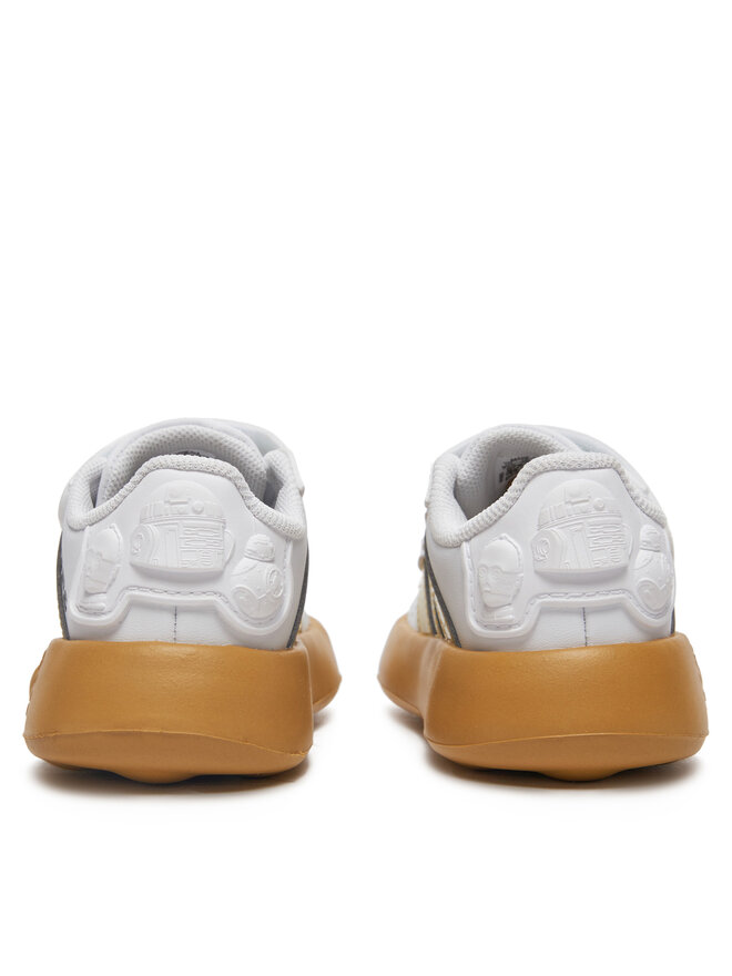 adidas Sneakers adidas Star Wars Grand Court 2.0 IH1138 Weiß