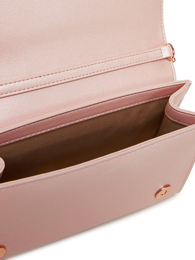 LOVE MOSCHINO Handtasche LOVE MOSCHINO JC4103PP1MKD197A Rosa