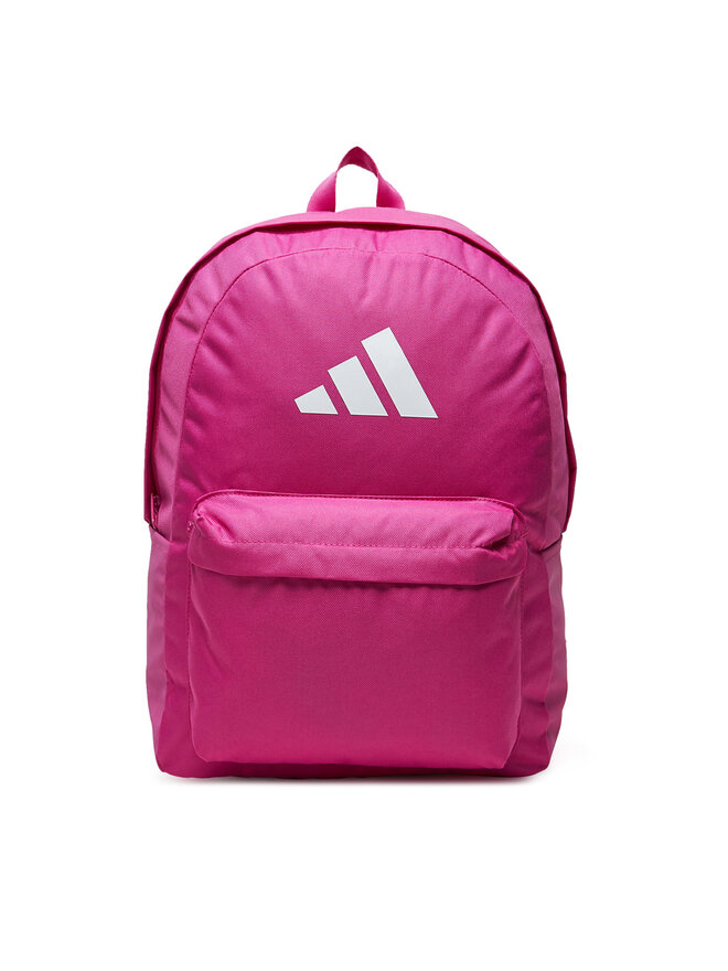 adidas Hátizsák adidas C-CLSC BARS BP IS7058 Rózsaszín
