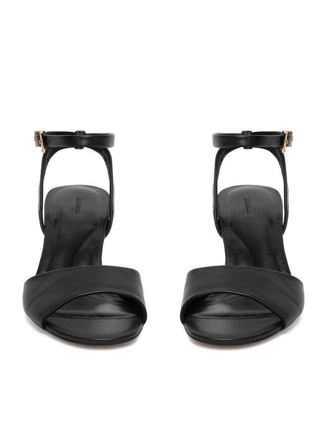 GINO ROSSI Sandalen GINO ROSSI C-LT51-38 Schwarz