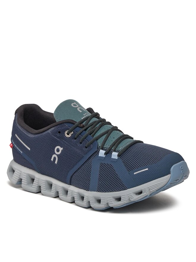Laufschuhe On Cloud 5 5998167 Dunkelblau | eschuhe.de