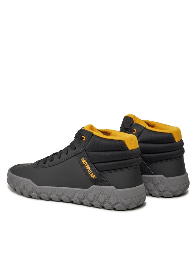 CATerpillar Sneakers CATerpillar Hex + P111350 Nero