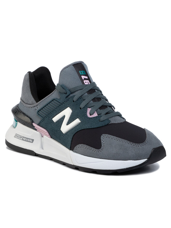 New Balance Sneakers New Balance WS997JND Grau