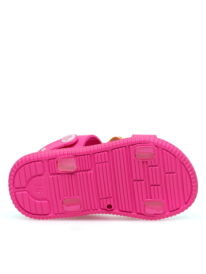 Paw Patrol Сандали Paw Patrol CP66-SS24-405PAW Розов