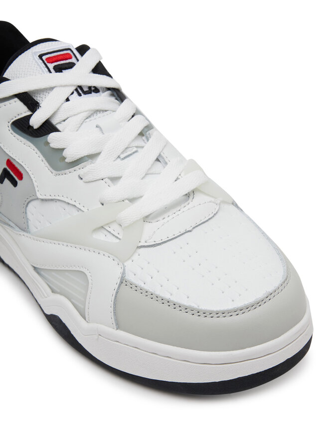 Fila Sneakersy Fila Wayne FFM0383 13096 Biały
