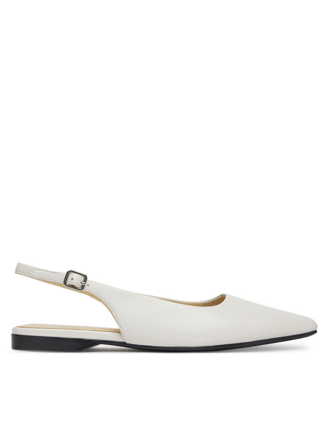 Vagabond Shoemakers Sandale Vagabond Shoemakers Delia 5907-201-01 Alb