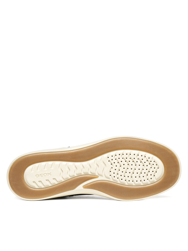 Geox Sneakers Geox U Baltmoore U56LDE 000FF C4021 Dunkelblau