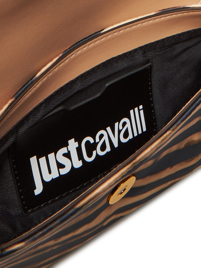 Just Cavalli Soma Just Cavalli 78RA4BI4 ZSB87 Brūns