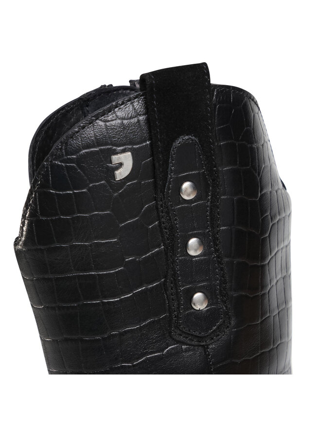 Gioseppo Stiefel Gioseppo Rerik 60509 Schwarz