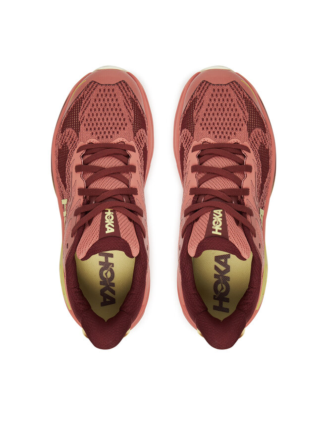 Hoka Tekaški čevlji Hoka Challenger 8 1168717 Rjava