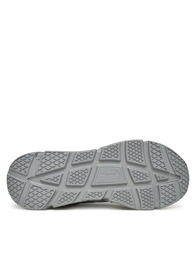 Karl Kani Сникърси Karl Kani Kani Runner PD00003087 Сив