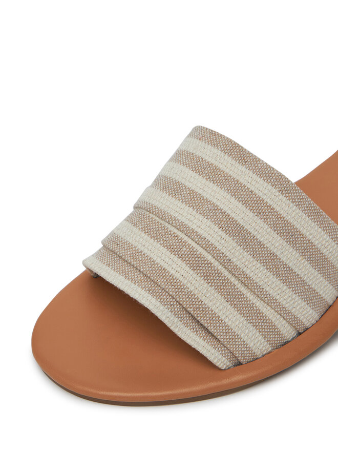 DeeZee Chanclas DeeZee XHS962-1 Beis