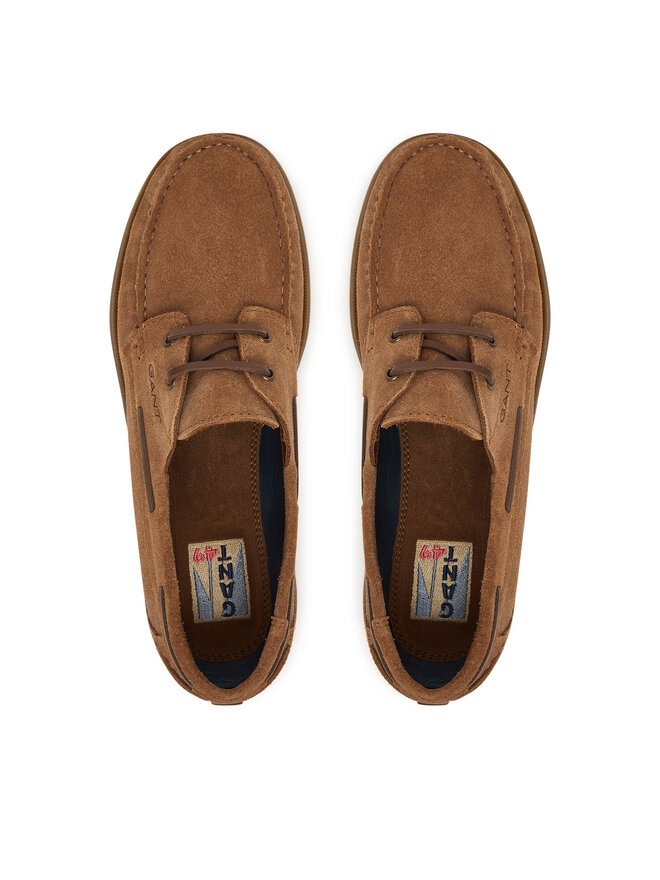 Gant Туфлі Gant 32633304 Коричневий