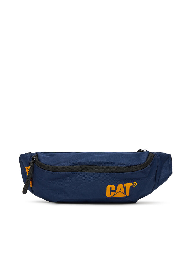 CATerpillar Marsupio CATerpillar Waist Bag 83615-184 Blu scuro