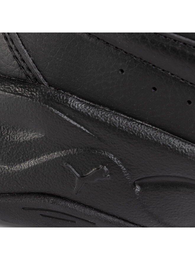 Puma Снікерcи Puma Cilia Mode 371125 01 Чорний